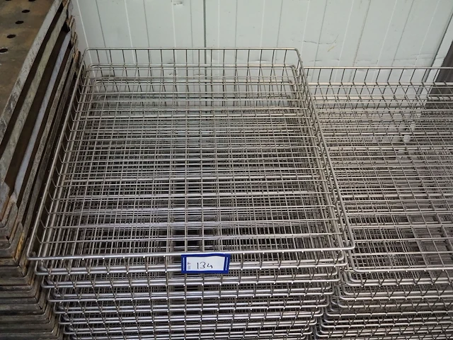 Nn autoclave baskets - afbeelding 4 van  4