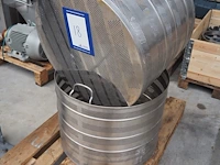 Nn autoclave baskets - afbeelding 2 van  4