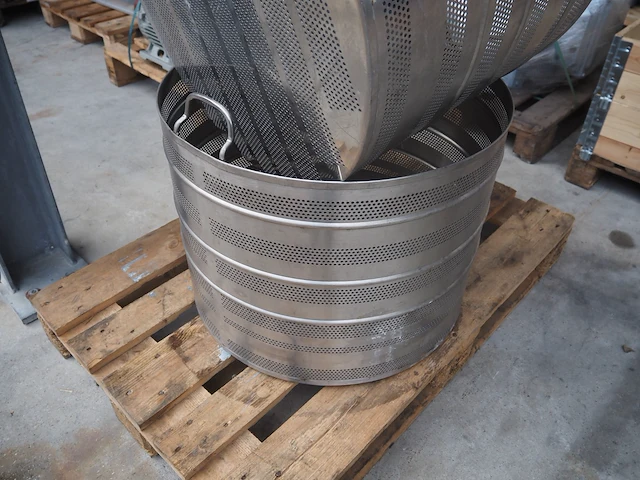 Nn autoclave baskets - afbeelding 3 van  4