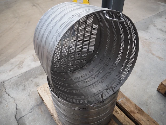 Nn autoclave baskets - afbeelding 4 van  4