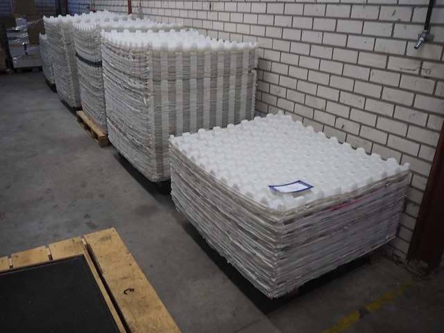 Nn autoclave spacers - afbeelding 1 van  8
