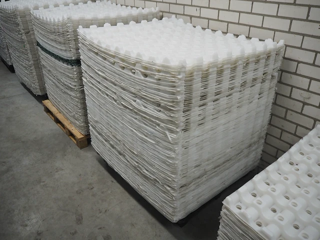 Nn autoclave spacers - afbeelding 3 van  8
