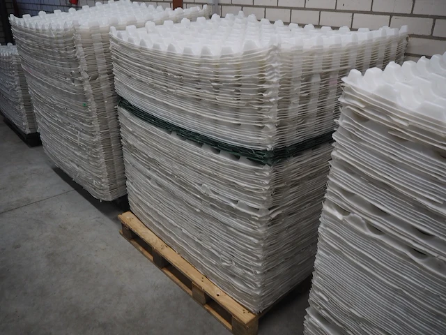 Nn autoclave spacers - afbeelding 4 van  8