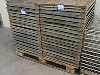 Nn autoclave trays - afbeelding 1 van  4