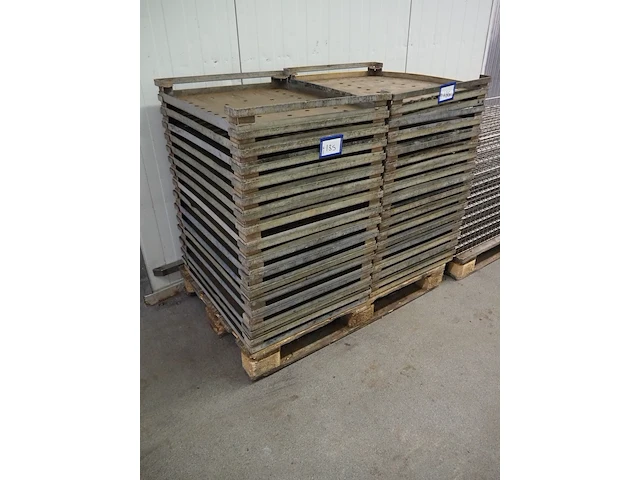 Nn autoclave trays - afbeelding 2 van  4