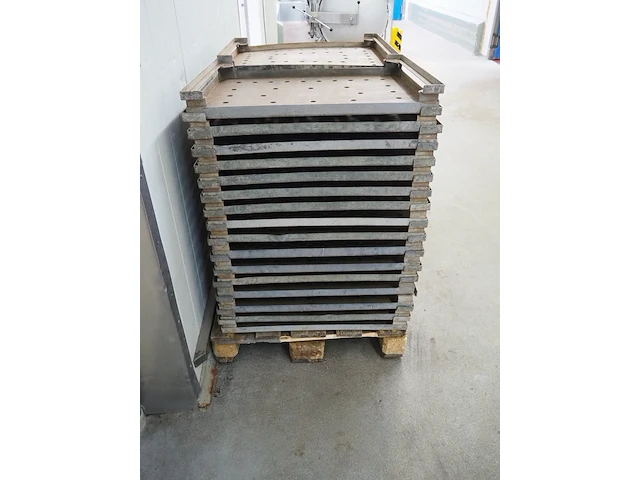Nn autoclave trays - afbeelding 3 van  4