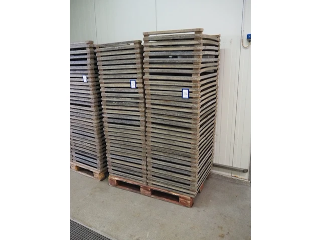 Nn autoclave trays - afbeelding 1 van  4