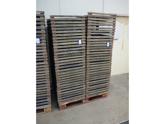 Nn autoclave trays - afbeelding 2 van  4