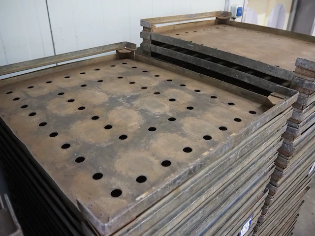 Nn autoclave trays - afbeelding 4 van  4