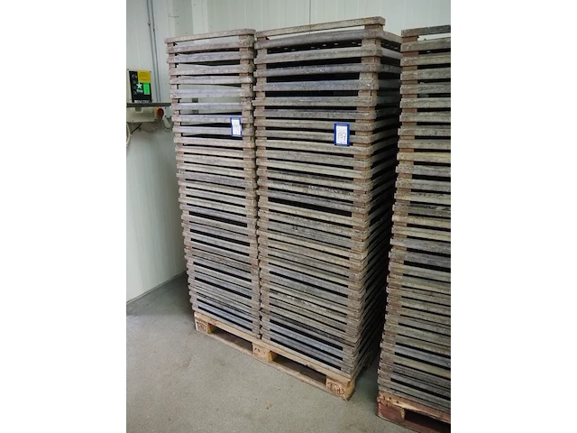 Nn autoclave trays - afbeelding 1 van  3