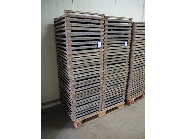 Nn autoclave trays - afbeelding 2 van  3