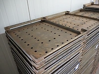 Nn autoclave trays - afbeelding 3 van  3