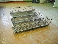 Nn autoclave trolley - afbeelding 4 van  7