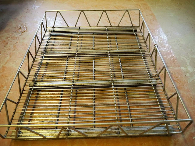 Nn autoclave trolley - afbeelding 6 van  7