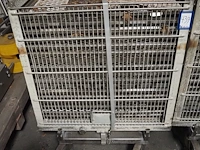 Nn autoclave trolleys - afbeelding 3 van  5
