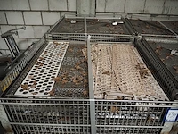 Nn autoclave trolleys - afbeelding 4 van  5