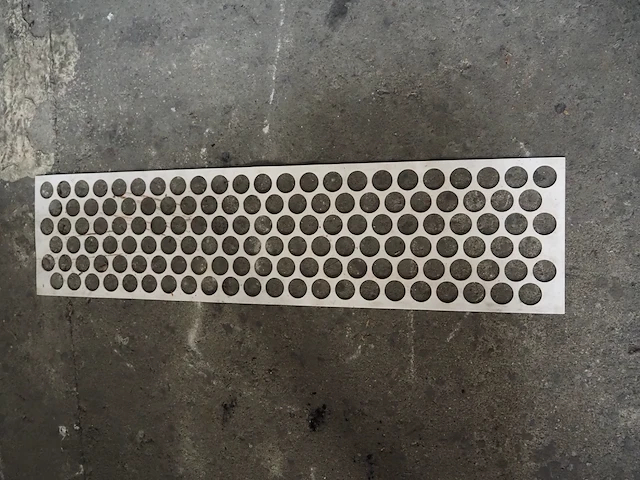 Nn autoclave trolleys - afbeelding 5 van  5