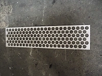 Nn autoclave trolleys - afbeelding 5 van  5