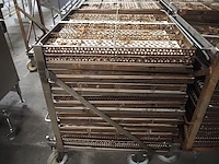 Nn autoclave trolleys - afbeelding 4 van  8