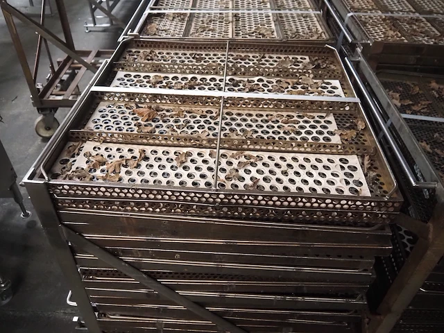 Nn autoclave trolleys - afbeelding 5 van  8