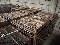 Nn autoclave trolleys - afbeelding 6 van  8