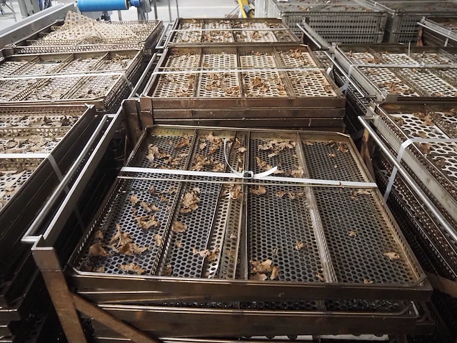 Nn autoclave trolleys - afbeelding 7 van  8