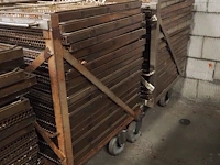 Nn autoclave trolleys - afbeelding 8 van  8