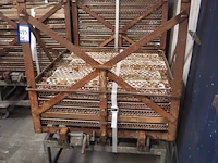 Nn autoclave trolleys - afbeelding 4 van  8