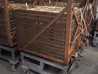 Nn autoclave trolleys - afbeelding 5 van  8