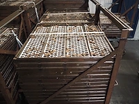 Nn autoclave trolleys - afbeelding 6 van  8