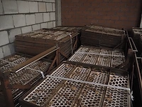 Nn autoclave trolleys - afbeelding 8 van  8
