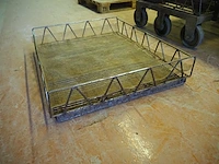 Nn autoclave trolleys - afbeelding 3 van  12