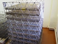 Nn autoclave trolleys - afbeelding 7 van  12