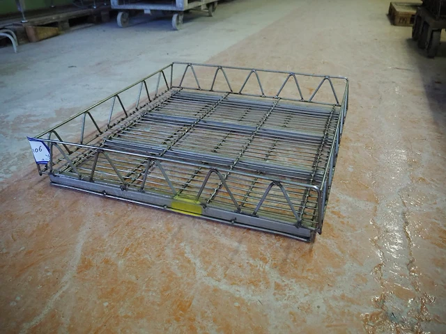 Nn autoclave trolleys - afbeelding 9 van  12