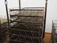 Nn autoclave trolleys - afbeelding 11 van  12