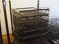 Nn autoclave trolleys - afbeelding 12 van  12
