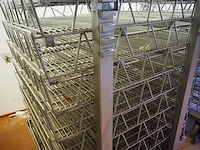 Nn autoclave trolleys - afbeelding 2 van  13