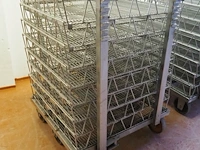 Nn autoclave trolleys - afbeelding 4 van  13