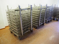Nn autoclave trolleys - afbeelding 6 van  13