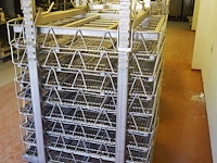 Nn autoclave trolleys - afbeelding 8 van  13
