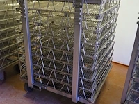 Nn autoclave trolleys - afbeelding 12 van  13
