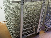 Nn autoclave trolleys - afbeelding 13 van  13