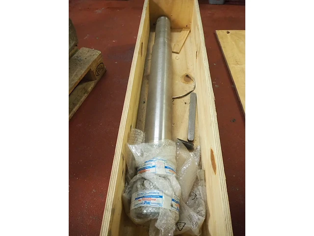 Nn axis - afbeelding 3 van  3