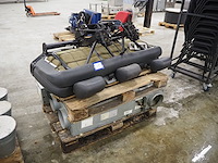 Nn back seat - afbeelding 1 van  7