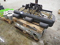 Nn back seat - afbeelding 2 van  7