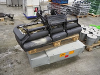 Nn back seat - afbeelding 3 van  7