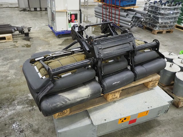 Nn back seat - afbeelding 4 van  7