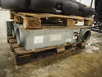 Nn back seat - afbeelding 6 van  7