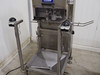 Nn bag-filling machine - afbeelding 1 van  11