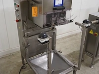 Nn bag-filling machine - afbeelding 4 van  11